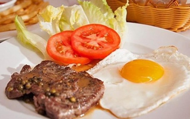 Đức Long - Beef Steak - Shop Online