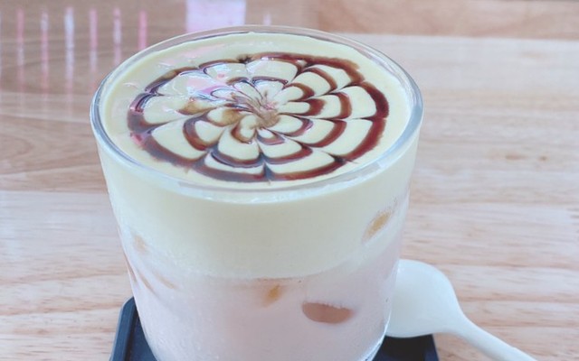 Ơ Tea - Trà Sữa, Cafe & Ăn Vặt - Đại Lộ Bình Dương