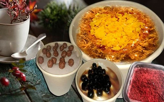 Tiệm Bánh Rapha - Shop Online - Giáp Bát