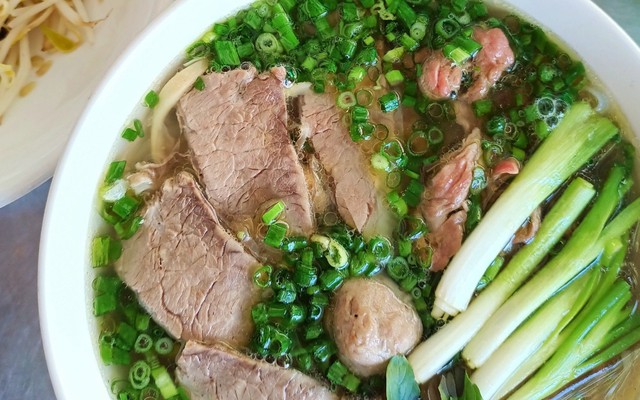 Mì, Miến & Phở Hà