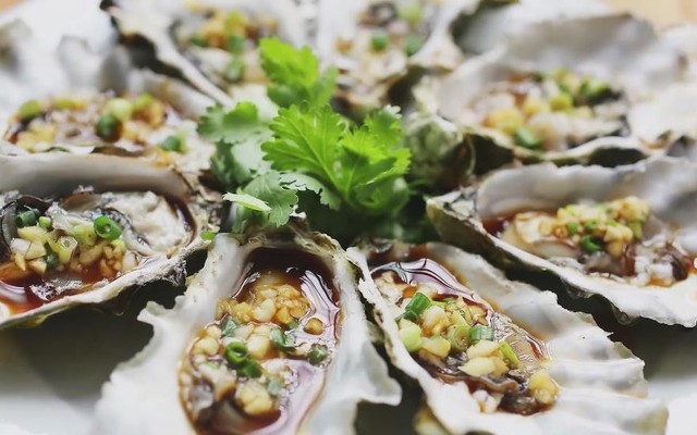 Hải Sản Thịnh Vũ - Vạn Phúc