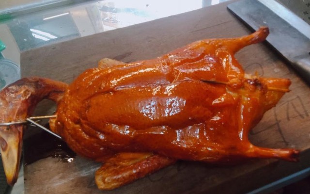 Bảo Nam - Vịt Quảng Đông - Shop Online