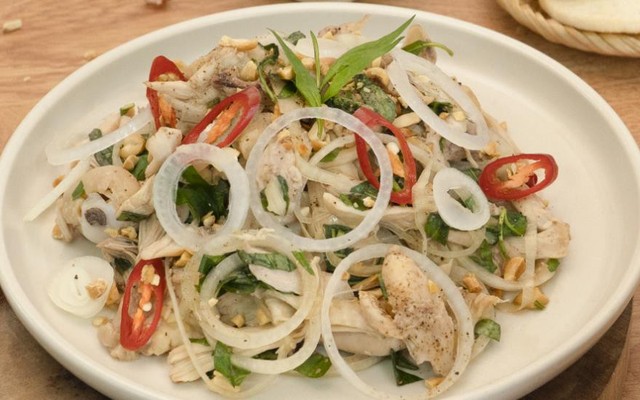 Trung Hiếu - Gà Ta Quảng Ngãi