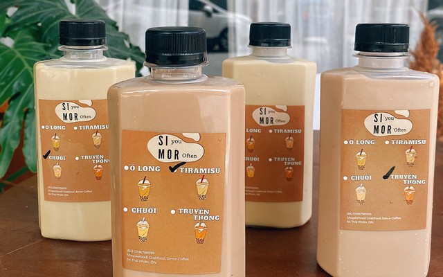 Simor Coffee - Thái Phiên