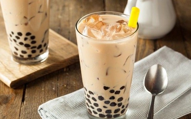 Thủy - Trà Sữa & Gà Rán