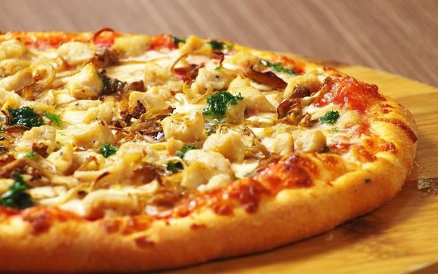 Nhím Và Cỏ - Pizza , Mỳ Ý & Trà Tắc