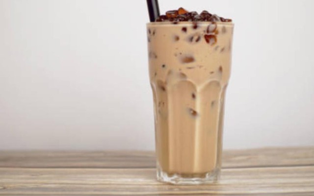 Trà Sữa Nhà Làm An An