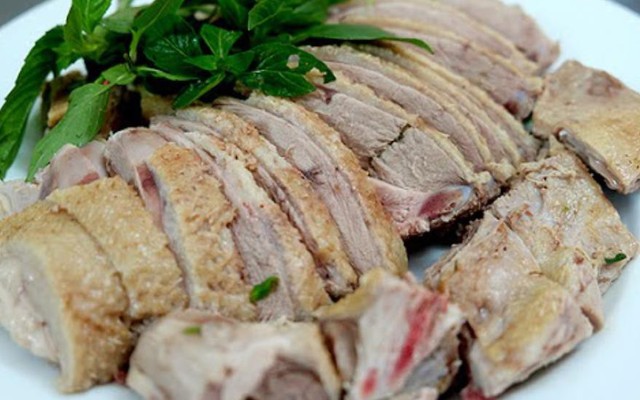 Góc Nhỏ Cơm Ngon