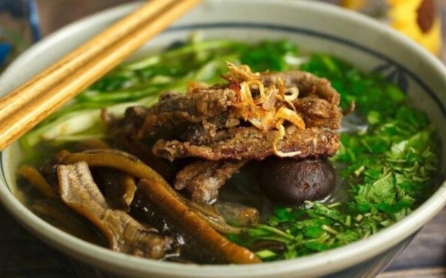 Miến Lươn Đồng Cô Loan - Xã Đàn