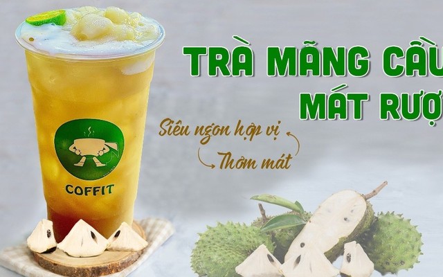 Coffit - Tiệm Trà Sữa