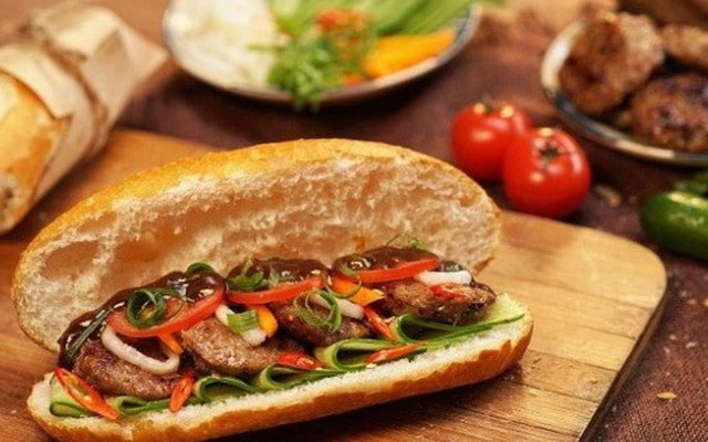 Phê Xỉu - Bánh Mì & Cafe