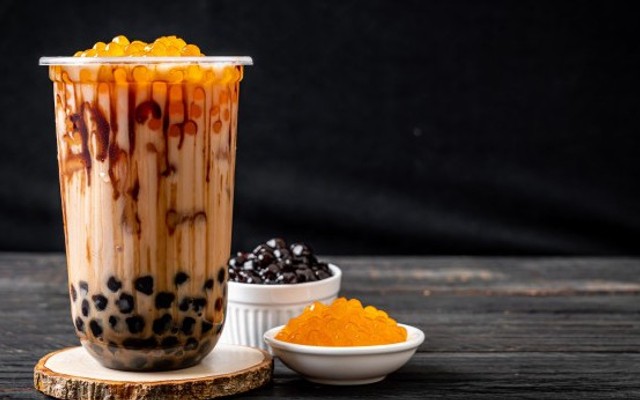 Little Love - Trà Sữa & Ăn Vặt