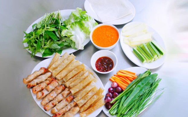 Gia Linh - Nem Nướng Nha Trang Chính Gốc Ninh Hòa
