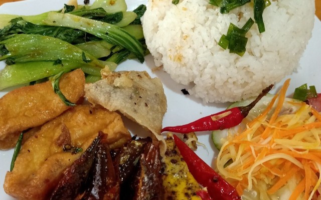 Cơm Tấm Bảo Lộc