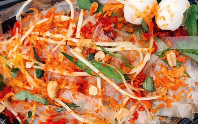 Binsu House - Thức Uống & Ăn Vặt