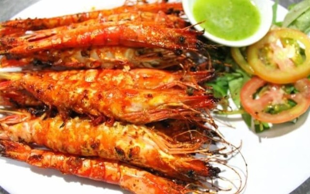 Quán Mr Seven - Lẩu, Ốc Nướng & Cá Nướng