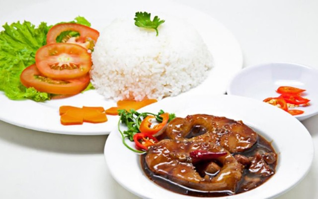 Bí Food - Cơm Văn Phòng