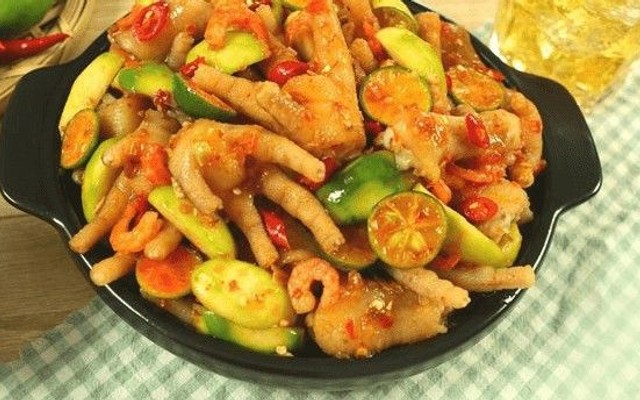 Ơ Tea - Trà Sữa, Cafe & Ăn Vặt - Khu Phố 5