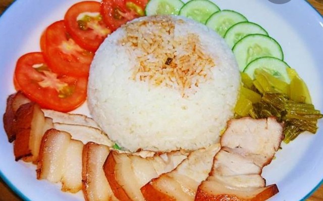Chè 4 Mùa - Cơm Văn Phòng & Chè Các Loại