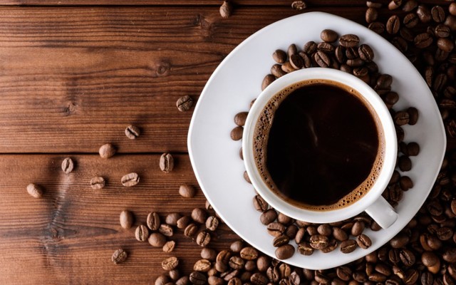 Coffee 58