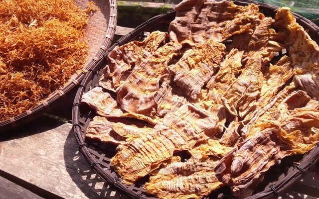 Món Ăn Tây Nguyên