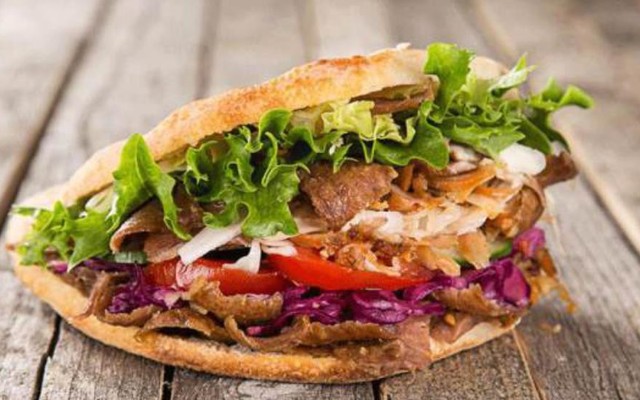 Bánh Mì Huy - Vua Bánh Mì