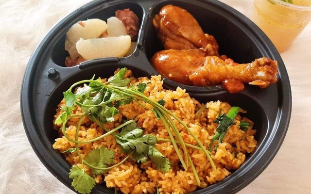 Subo - Cơm & Đồ Ăn - Shop Online