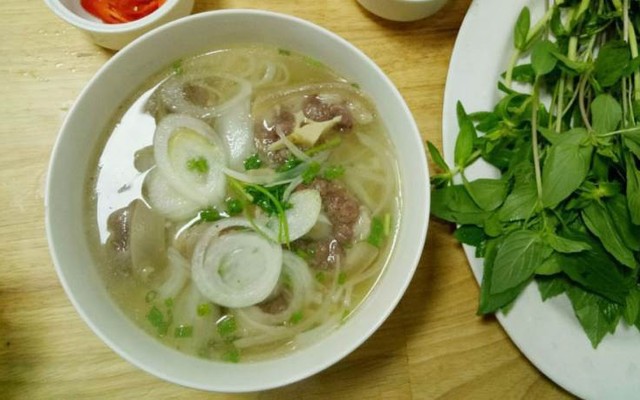 Phở Nương