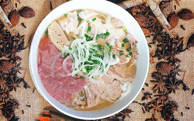 Phở 80