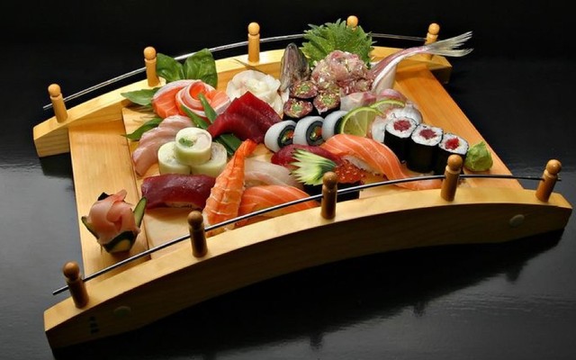 Tokyo Sushi Đà Lạt