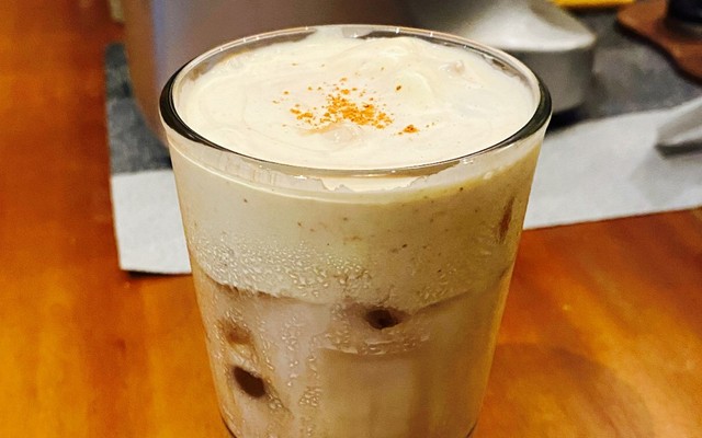 Mát Lạnh - Coffee To Go