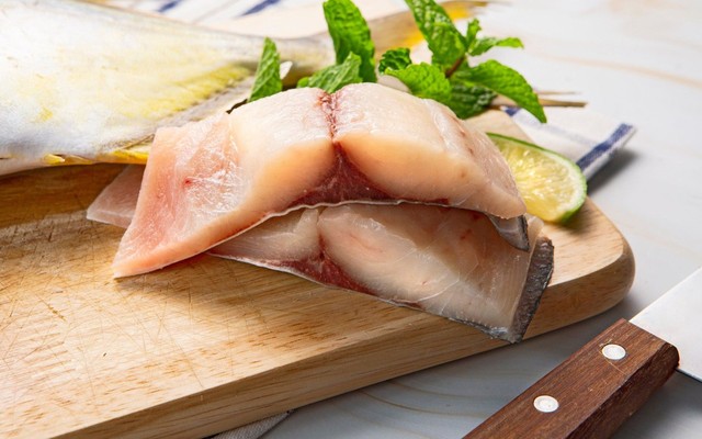 KaiFood - Hải Sản Cao Cấp - Từ Biển Đến Bàn