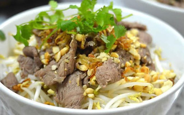 Mê Ly - Tiệm Đồ Trộn