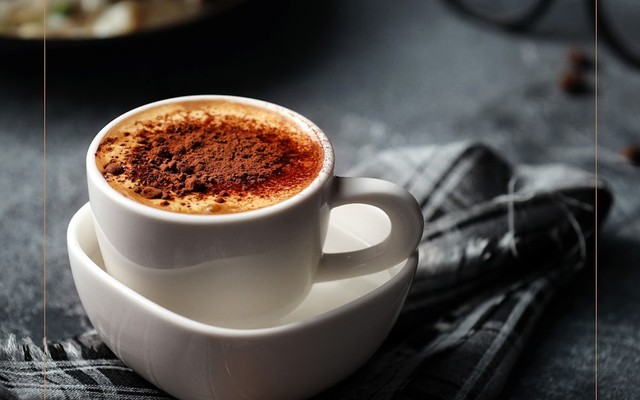 EGG Coffee - 67 Trịnh Phong