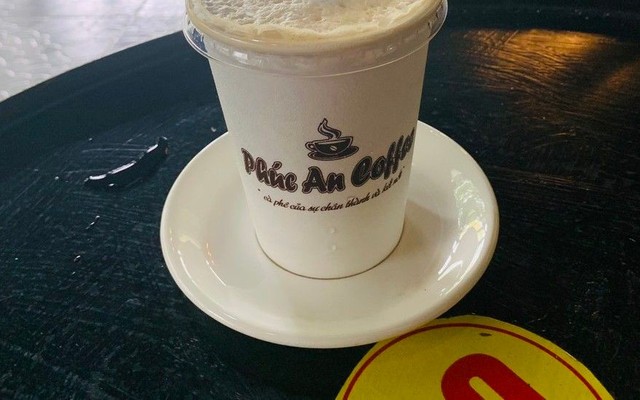 Phúc An Coffee - Đường Số 3