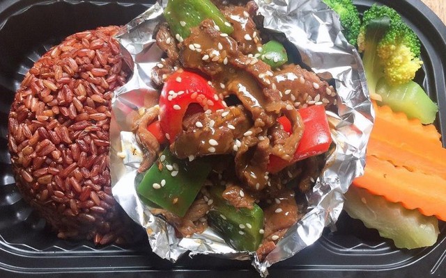 Lighthouse - Thế Giới Ẩm Thực Healthy