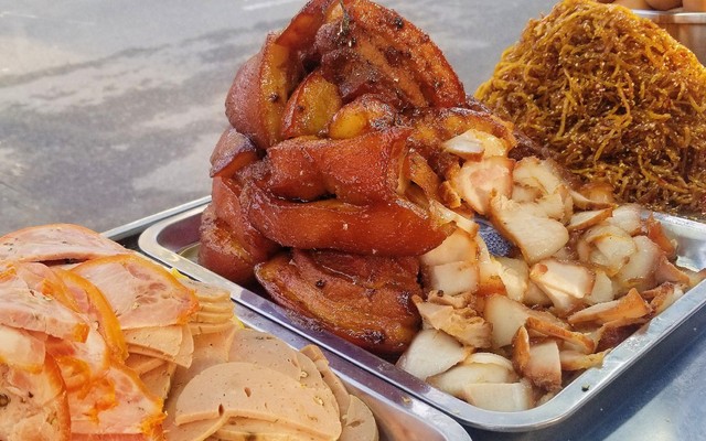 Bánh Mì Hoàng Gia