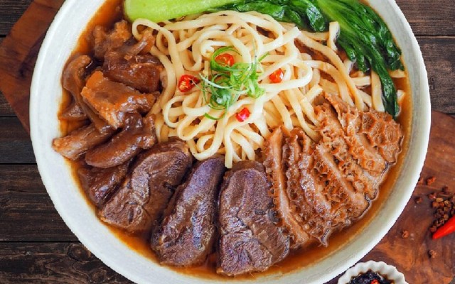 Cơm & Nhậu Bình Dân Hương Xưa