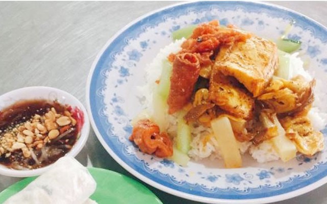 Phúc Thiện - Đồ Chay