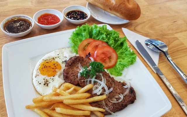 Vieboo - Healthy Food & Drink