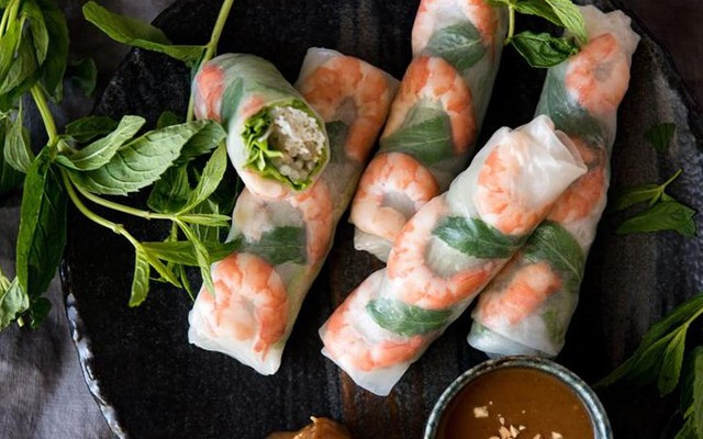 Ăn Vặt Nhà Làm TiNi