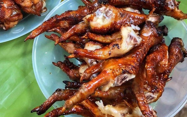 Bạn Và Tôi - Chuyên Đồ Ăn Vặt