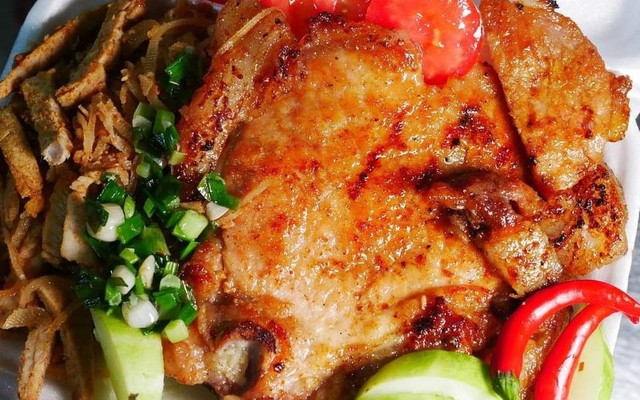 Kiều My - Cơm Tấm Đêm