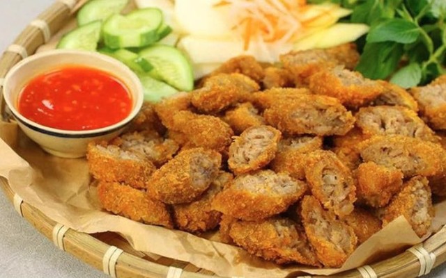 Mẹ Bon - Bếp Ăn Vặt & Gà Ủ Muối - Kim Giang