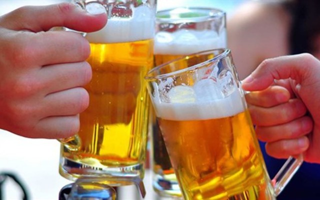 Bia Lạnh - Nhậu Quán 88