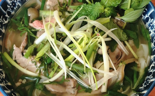 Phở Dê Đệ Nhất