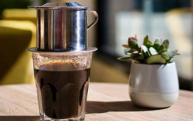 50 Cent Coffee