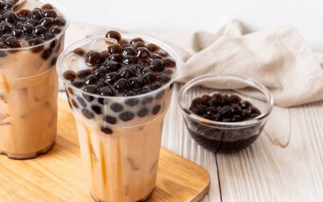 Sudo Quán - Ăn Vặt & Trà Sữa