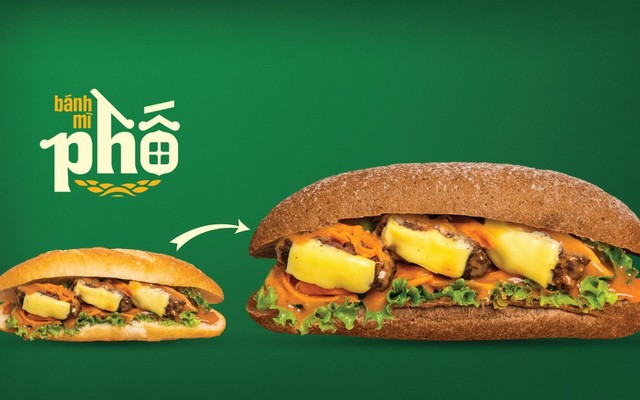 Bánh Mì Phố - Vũ Trọng Phụng
