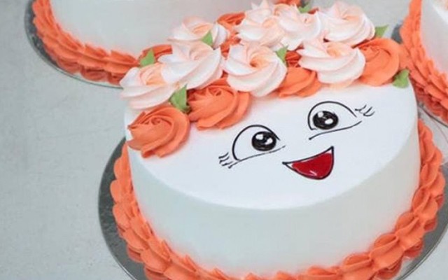 Tiệm Bánh Một Tháng Sáu